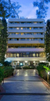 AMC Royal Hotel & Spa