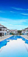 SANTA MARINA BEACH RESORT GIANNOULIS HOTELS