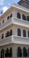 Funguni Palace Hotel