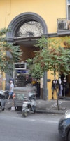 FUNIKULÌ FUNIKULÀ