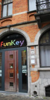 FUNKEY