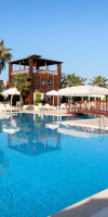 Fun&Sun Family Life Belek Hotel (ex Novice Dionis Resort & Spa)