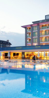 Fun&Sun Family Life Belek Hotel (ex Novice Dionis Resort & Spa)