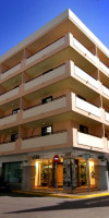 Invisa Hotel La Cala