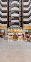 HOTEL VILLA DE LAREDO