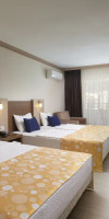 HOTEL VILLA DE LAREDO