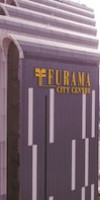 FURAMA CITY CENTRE