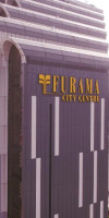 Furama City Centre