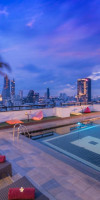 Furama Silom Bangkok