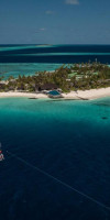 Fushifaru Resort Maldives