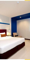 FX Hotel Metrolink Makkasan