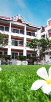 FX Hotel Pattaya