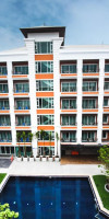 FX Hotel Pattaya Pratamnak