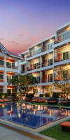 FX Hotel Pattaya Pratamnak
