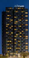 G Tower Furnished Apartment Rentals