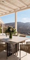 G VILLA MYKONOS