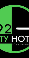 G92 City Hotel