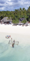 Meliá Zanzibar