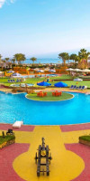 Gafy Resort Aqua Park Resort