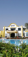 Gafy Resort Aqua Park Resort