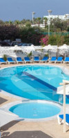 Gaia Sun N Blue Hotel