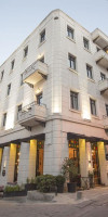 Galata Cicek Suites Hotel