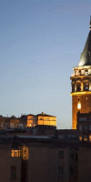 Galata Cicek Suites Hotel