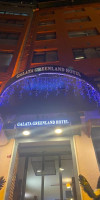 Galata Greenland Hotel