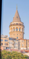 Galata Greenland Hotel