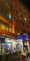 Galata Greenland Hotel