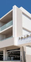 Galaxias City Hotel Rhodes