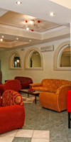 Galaxias & Eyan Hotel