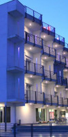 Galaxy Art Hotel