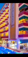 GALAXY BEACH HOTEL