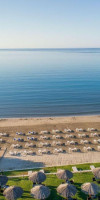 Galaxy Beach Resort