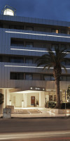 Galaxy Hotel Heraklion