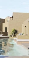 GALAXY SUITES BOUTIQUE RESORT