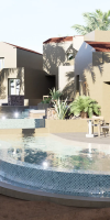 GALAXY SUITES BOUTIQUE RESORT