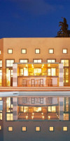 GALAXY VILLAS