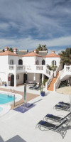 Galera Beach Apartamentos
