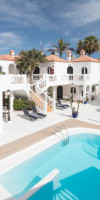 Galera Beach Apartamentos