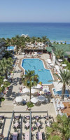 DIMITRA BEACH HOTEL & SUITES