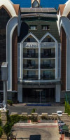 MELTEMI COAST SUITES
