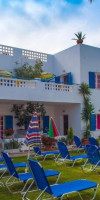 Galini Holidays Hotel