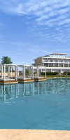 GALINI PALACE RESORT & SPA