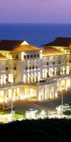Galle Face Hotel