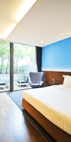 GALLERIA 10 SUKHUMVIT BANGKOK BY COMPASS HOSPITALITY (SHA)