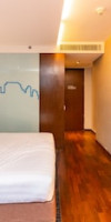 GALLERIA 10 SUKHUMVIT BANGKOK BY COMPASS HOSPITALITY (SHA)