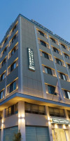 Gallery Central Piraeus Port