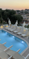 Gallery Suites Parga